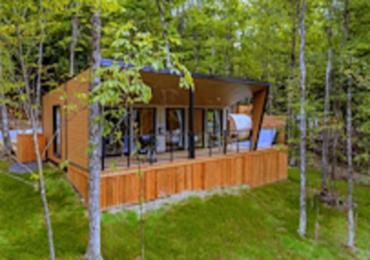 Bel Air Tremblant Hotel & Residences Mont-Tremblant Værelse billede
