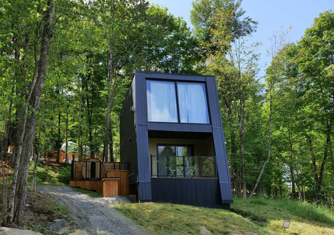 Bel Air Tremblant Hotel & Residences Mont-Tremblant Værelse billede