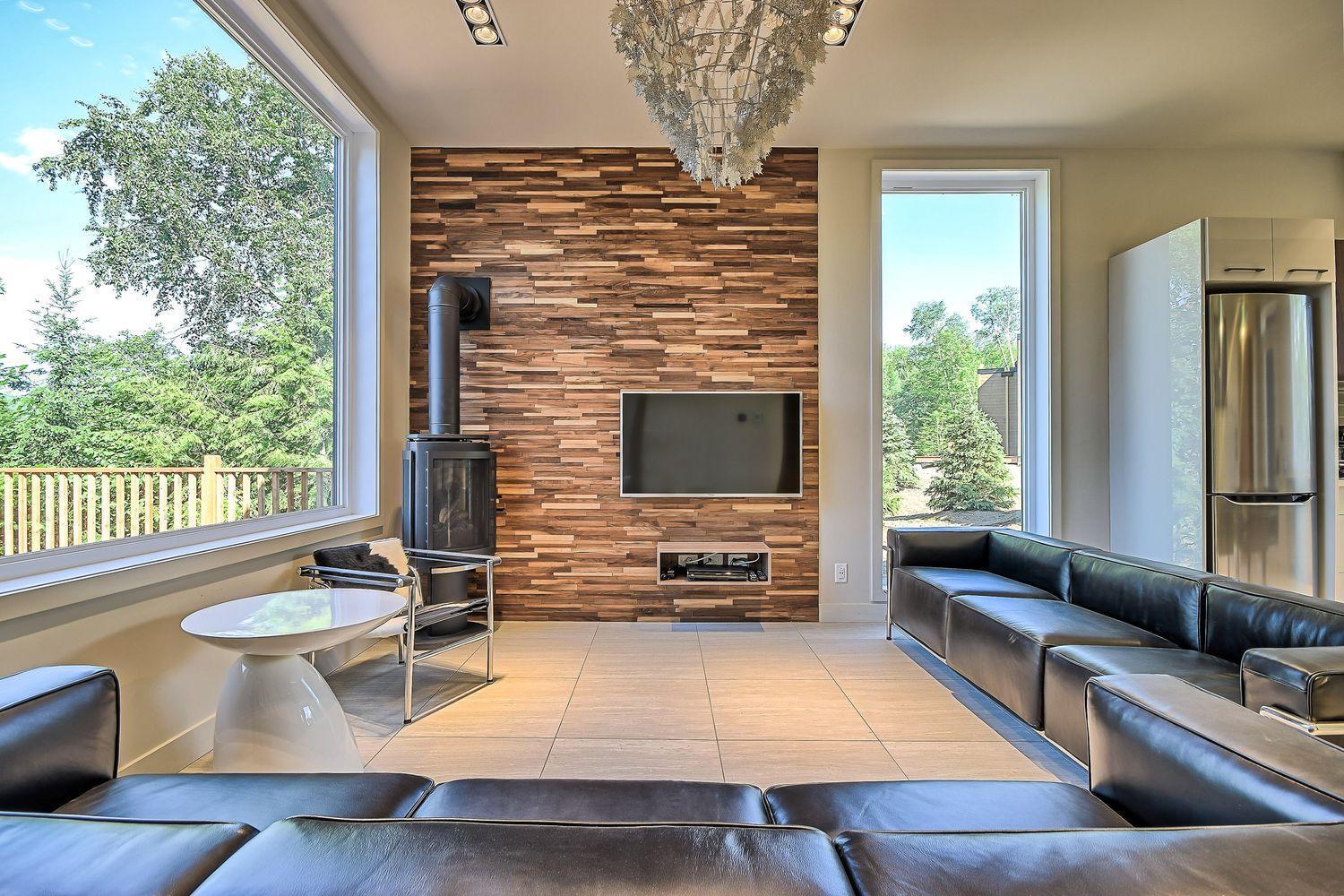 Bel Air Tremblant Hotel & Residences Mont-Tremblant Værelse billede