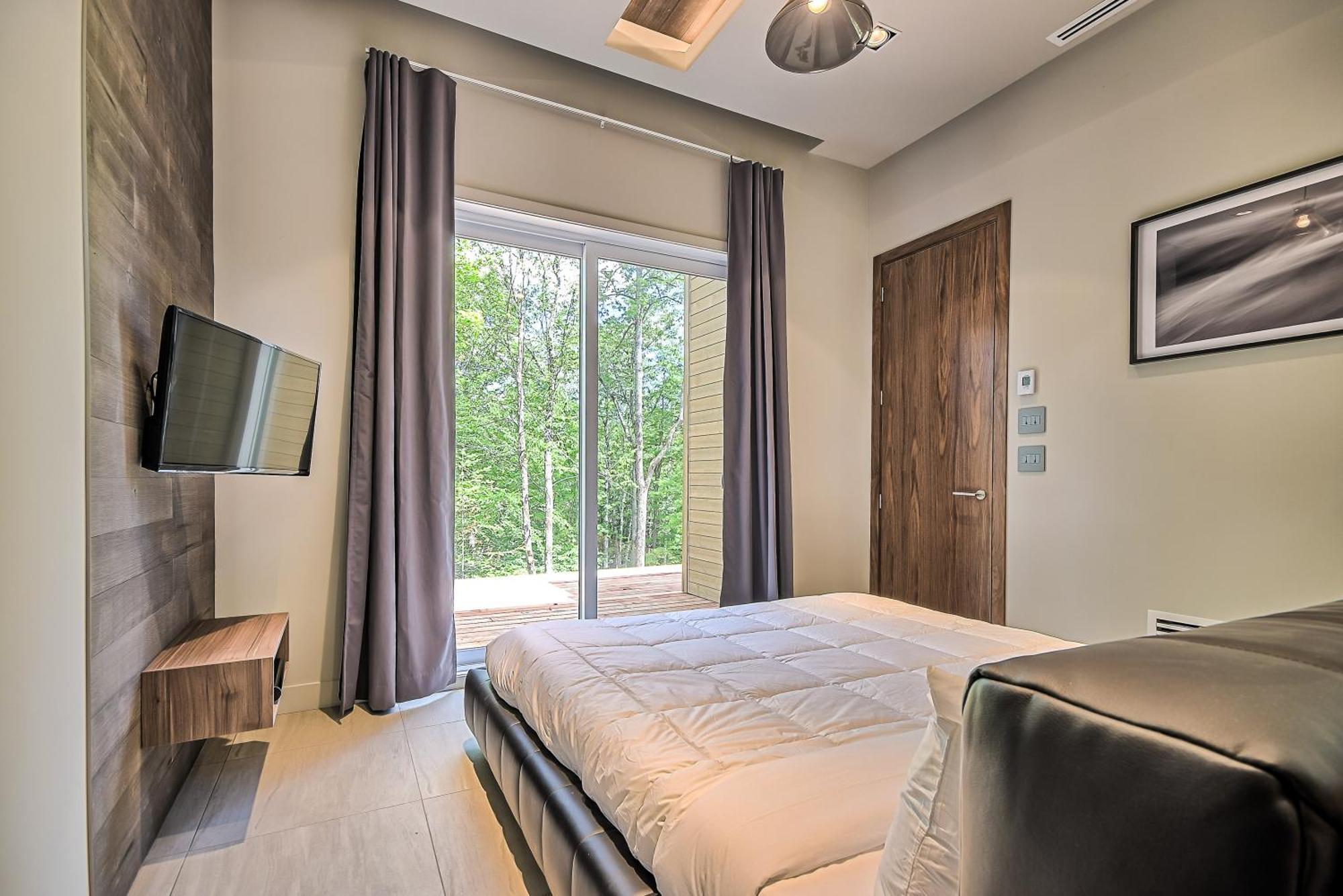 Bel Air Tremblant Hotel & Residences Mont-Tremblant Værelse billede